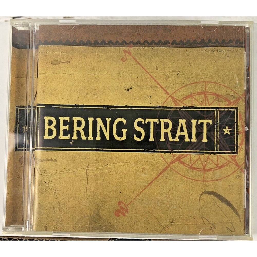 Bering Strait by Bering Strait (Enhanced CD,‎ 2003, Universal South)